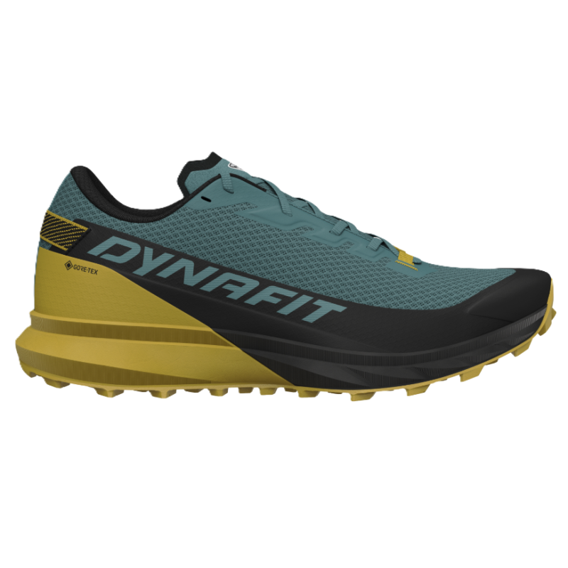 buty biegowe męskie Dynafit Ultra GTX 08- 64109- 0931 black out/ atlantic
