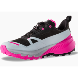 buty biegowe damskie Dynafit Traverse 2 GTX W- 08- 64122- 3186 cloud blue/ black out