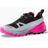buty biegowe damskie Dynafit Traverse 2 GTX W- 08- 64122- 3186 cloud blue/ black out