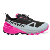 buty biegowe damskie Dynafit Traverse 2 GTX W- 08- 64122- 3186 cloud blue/ black out