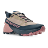 buty biegowe damskie Dynafit Transalper 2 GTX w 08- 0864104- 3014 blueberry/ fallen rock