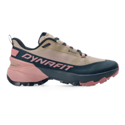 buty biegowe damskie Dynafit Transalper 2 GTX w 08- 0864104- 3014 blueberry/ fallen rock