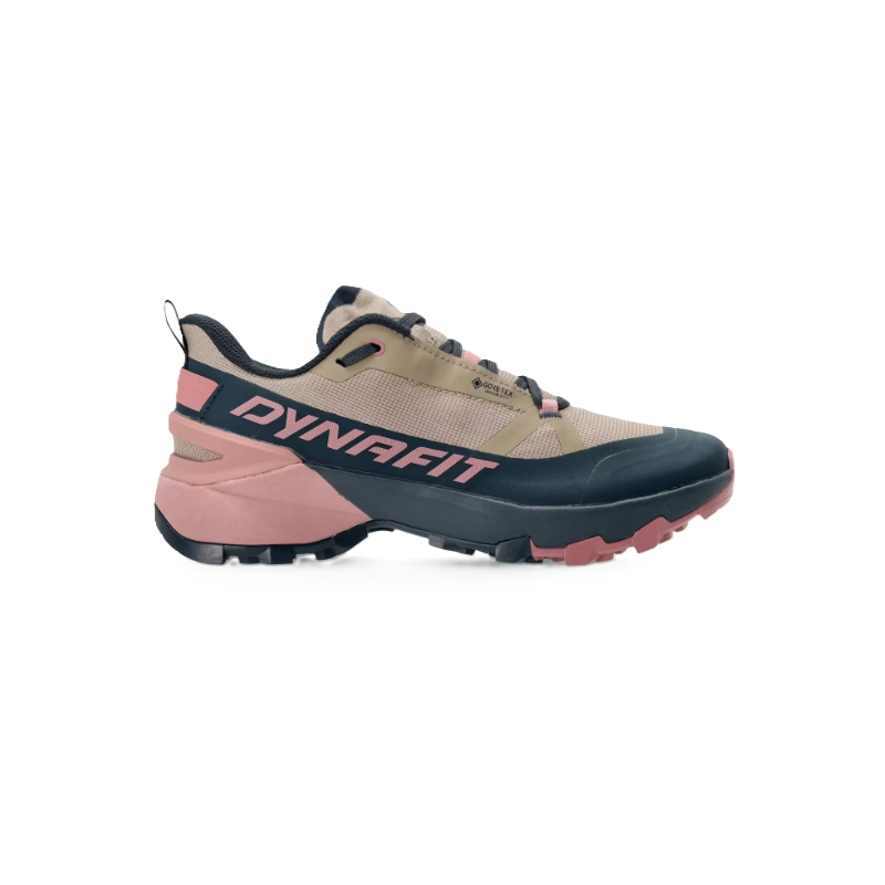 buty biegowe damskie Dynafit Transalper 2 GTX w 08- 0864104- 3014 blueberry/ fallen rock