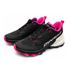 buty biegowe damskie Dynafit Transalper 2 GTX w 08- 0864104- 0958 black out/ nimbus
