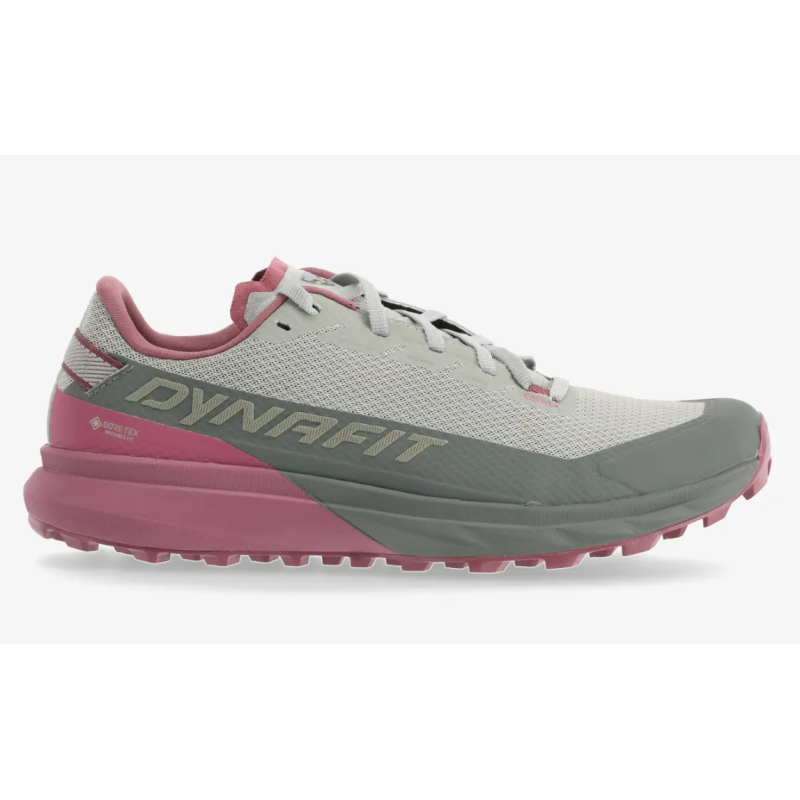 buty biegowe damskie Dynafit Ultra GTX W 08- 64110- 5446 thyme/ yerba