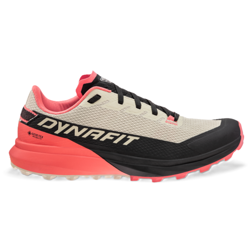 buty biegowe damskie Dynafit Ultra GTX W 08- 64110- 9081 clack out/ overcast