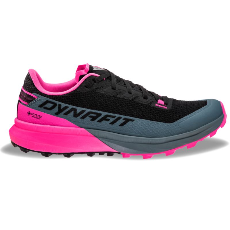 buty biegowe damskie Dynafit Ultra GTX W 08- 64110- 0890 hurricane/ black out