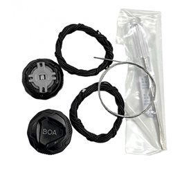 Head BOA remote Mx2 remote dial