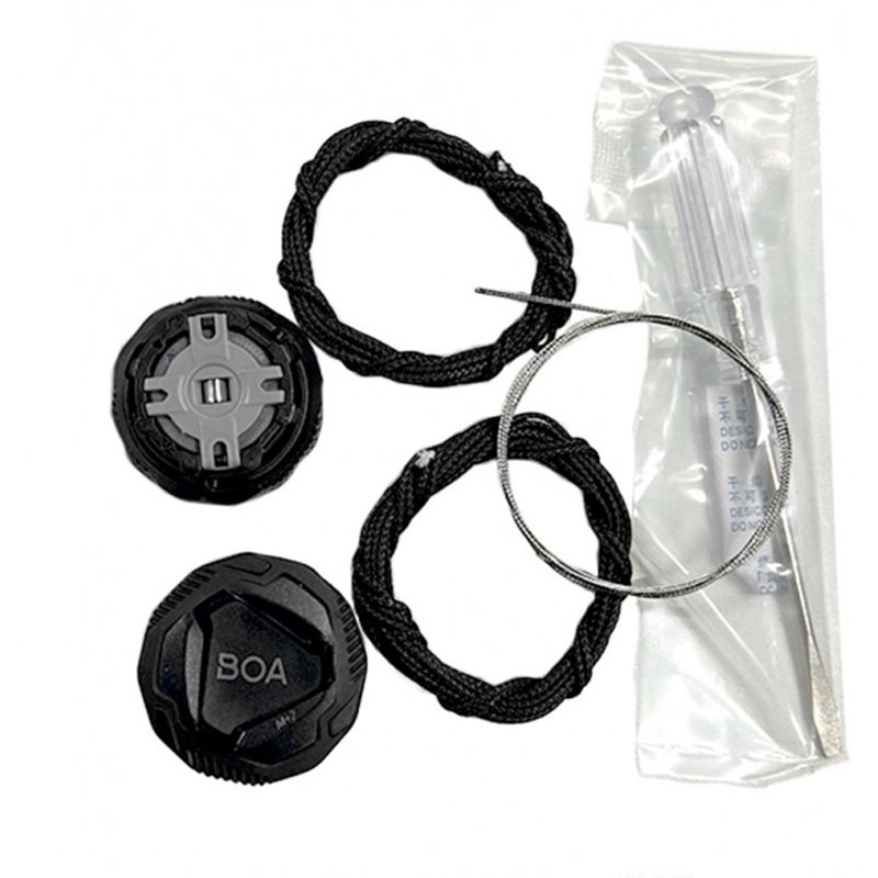 Head BOA remote Mx2 remote dial