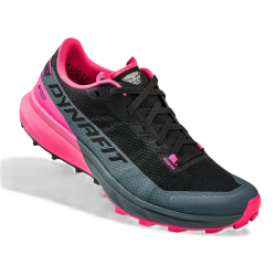 buty biegowe damskie Dynafit Ultra GTX W 08- 64110- 0890 hurricane/ black out