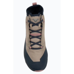 buty trekkingowe damskie Dynafit Transalper 2 Mid GTX w 0864106- 3014 - blueberry/ fallen rock