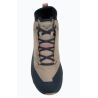 buty trekkingowe damskie Dynafit Transalper 2 Mid GTX w 0864106- 3014 - blueberry/ fallen rock