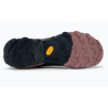 buty trekkingowe damskie Dynafit Transalper 2 Mid GTX w 0864106- 3014 - blueberry/ fallen rock