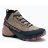 buty trekkingowe damskie Dynafit Transalper 2 Mid GTX w 0864106- 3014 - blueberry/ fallen rock
