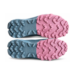 buty trekkingowe damskie Dynafit Traverse Mid GTX W- 08- 64088- 0708- lichen/ altantic
