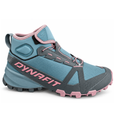 buty trekkingowe damskie Dynafit Traverse Mid GTX W- 08- 64088- 0708- lichen/ altantic