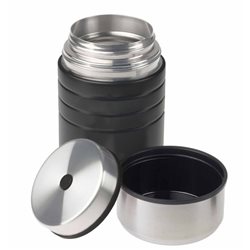 Termos Obiadowy Esbit Majoris Food Jug 600ml - Black