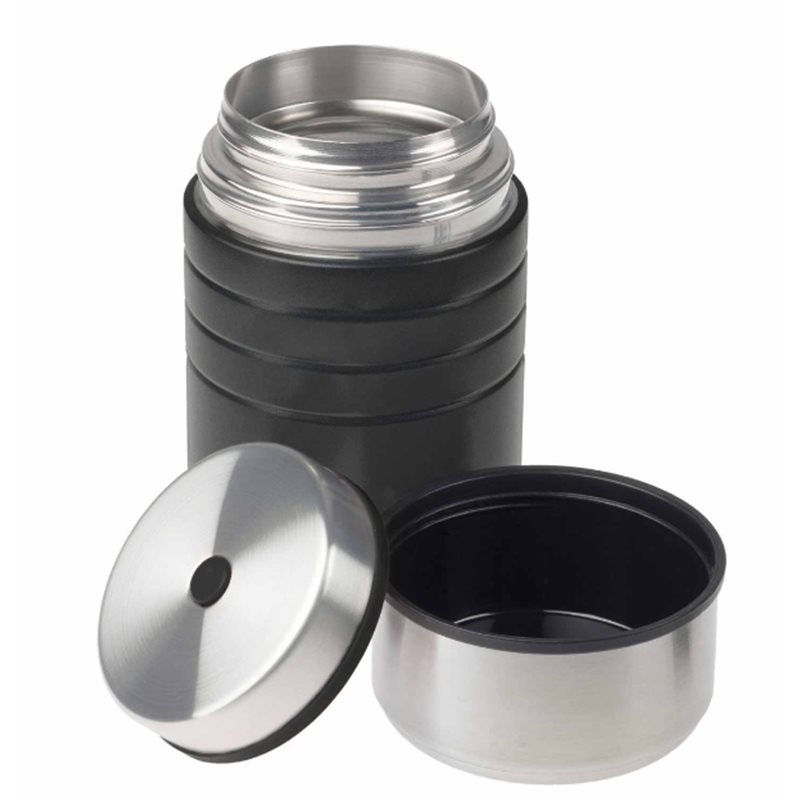 Termos Obiadowy Esbit Majoris Food Jug 600ml - Black