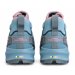 buty trekkingowe damskie Dynafit Traverse Mid GTX W- 08- 64088- 0708- lichen/ altantic