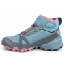 buty trekkingowe damskie Dynafit Traverse Mid GTX W- 08- 64088- 0708- lichen/ altantic