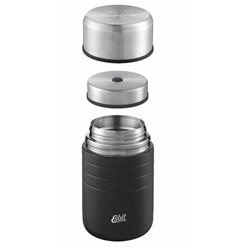 Termos Obiadowy Esbit Majoris Food Jug 600ml - Black
