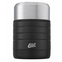 Termos Obiadowy Esbit Majoris Food Jug 600ml - Black