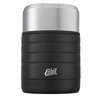 Termos Obiadowy Esbit Majoris Food Jug 600ml - Black