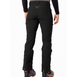 spodnie skiturowe męskie Dynafit Mercury DST 08- 72092- 0910 black out