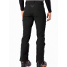 spodnie skiturowe męskie Dynafit Mercury DST 08- 72092- 0910 black out