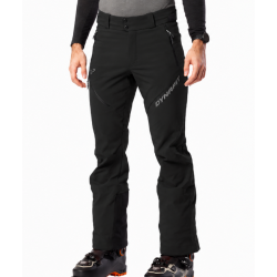 spodnie skiturowe męskie Dynafit Mercury DST 08- 72092- 0910 black out