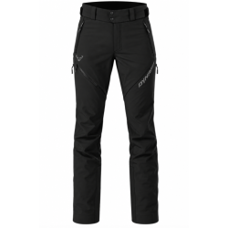 spodnie skiturowe męskie Dynafit Mercury DST 08- 72092- 0910 black out