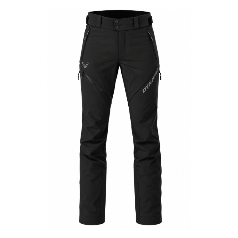 spodnie skiturowe męskie Dynafit Mercury DST 08- 72092- 0910 black out