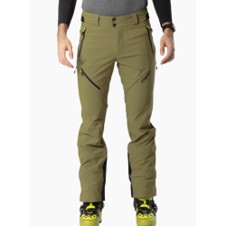 spodnie skiturowe męskie Dynafit Mercury DST 08- 72092- 5A40 military green