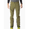 spodnie skiturowe męskie Dynafit Mercury DST 08- 72092- 5A40 military green