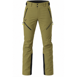 spodnie skiturowe męskie Dynafit Mercury DST 08- 72092- 5A40 military green