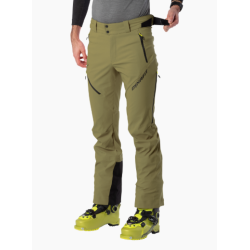 spodnie skiturowe męskie Dynafit Mercury DST 08- 72092- 5A40 military green