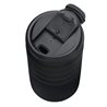 Kubek termiczny Esbit Majoris Thermo Mug Flip Top 450ml - black