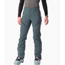 spodnie skiturowe damskie Dynafit Mercury DST 08- 72093- 0720 cinder