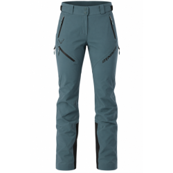 spodnie skiturowe damskie Dynafit Mercury DST 08- 72093- 0720 cinder