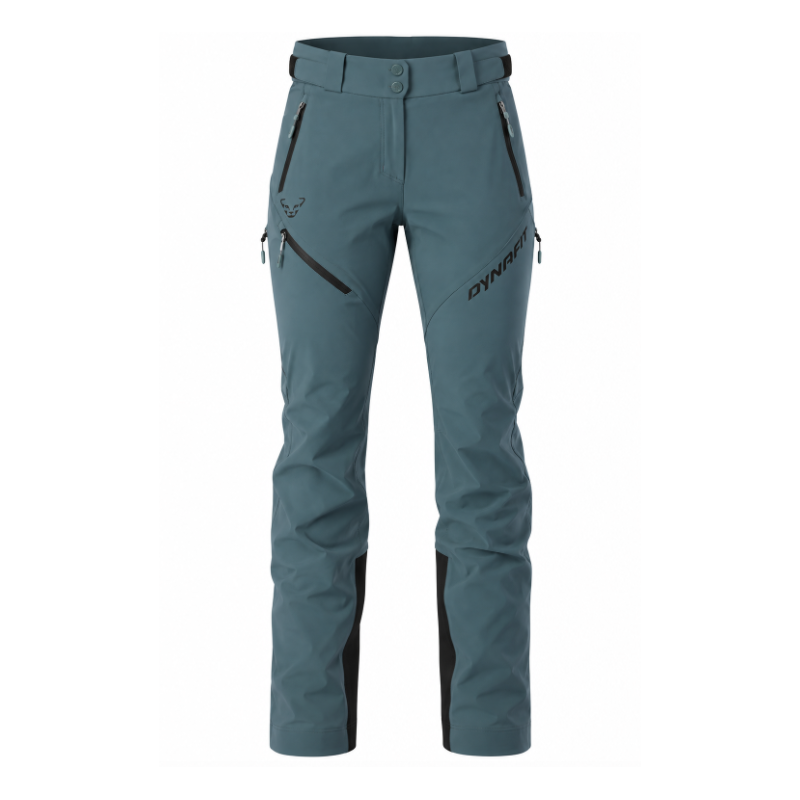 spodnie skiturowe damskie Dynafit Mercury DST 08- 72093- 0720 cinder