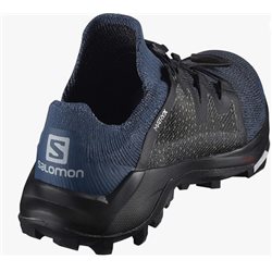 buty biegowe Salomon Cross W PRO- abisso
