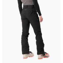spodnie skiturowe damskie Dynafit Mercury DST 08- 72093- 0910 black out