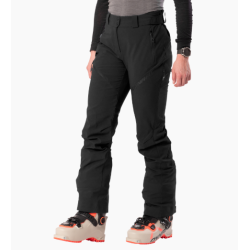 spodnie skiturowe damskie Dynafit Mercury DST 08- 72093- 0910 black out