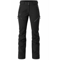 spodnie skiturowe damskie Dynafit Mercury DST 08- 72093- 0910 black out