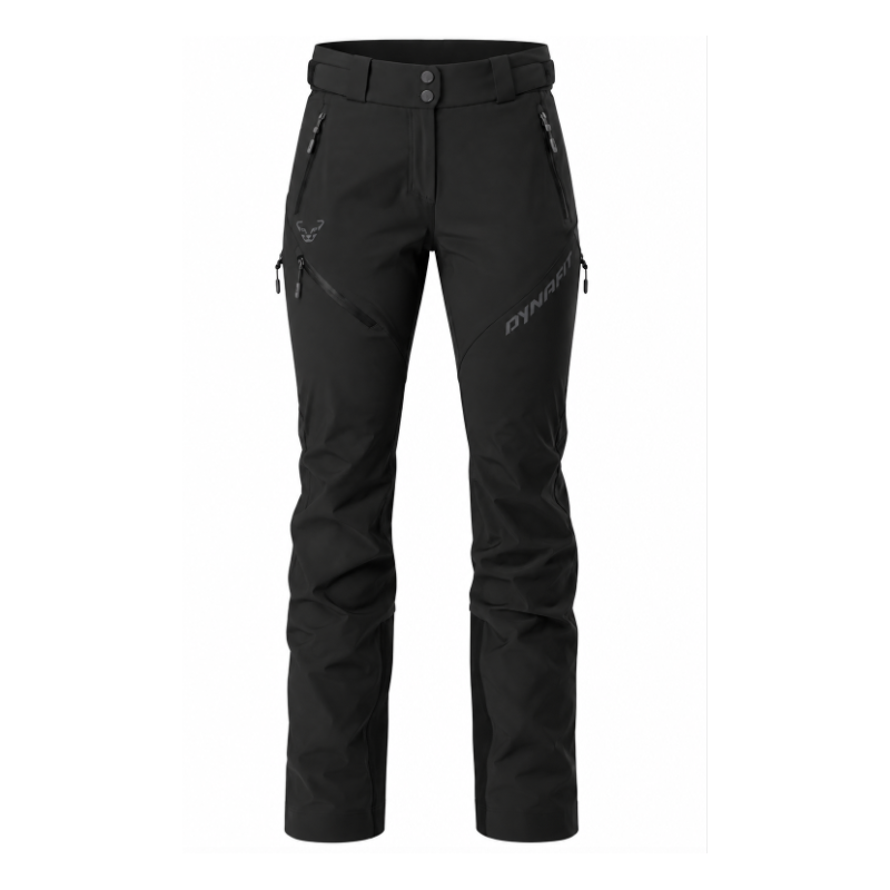 spodnie skiturowe damskie Dynafit Mercury DST 08- 72093- 0910 black out