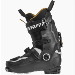 buty skiturowe damskie Dynafit Ridge Pro W 861935- 958 black out/ nimbus - 2026/27