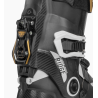 buty skiturowe damskie Dynafit Ridge Pro W 861935- 958 black out/ nimbus - 2026/27