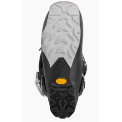 buty skiturowe damskie Dynafit Ridge Pro W 861935- 958 black out/ nimbus - 2026/27