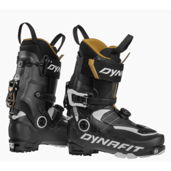 buty skiturowe damskie Dynafit Ridge Pro W 861935- 958 black out/ nimbus - 2026/27