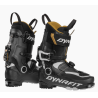 buty skiturowe damskie Dynafit Ridge Pro W 861935- 958 black out/ nimbus - 2026/27